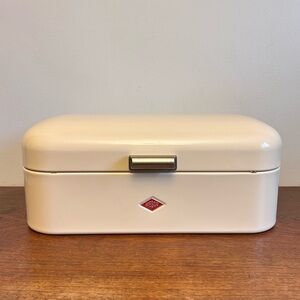 WESCO Grandy Breadbox In Almond